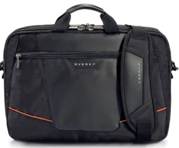 EKB419 Flight Checkpoint Friendly travel Briefcase Laptop bag