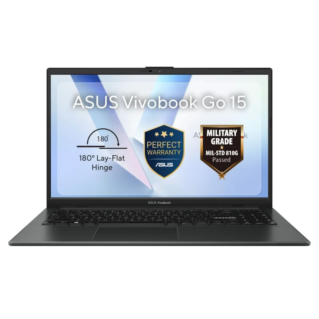 Asus E1504TA Vivobook Go
