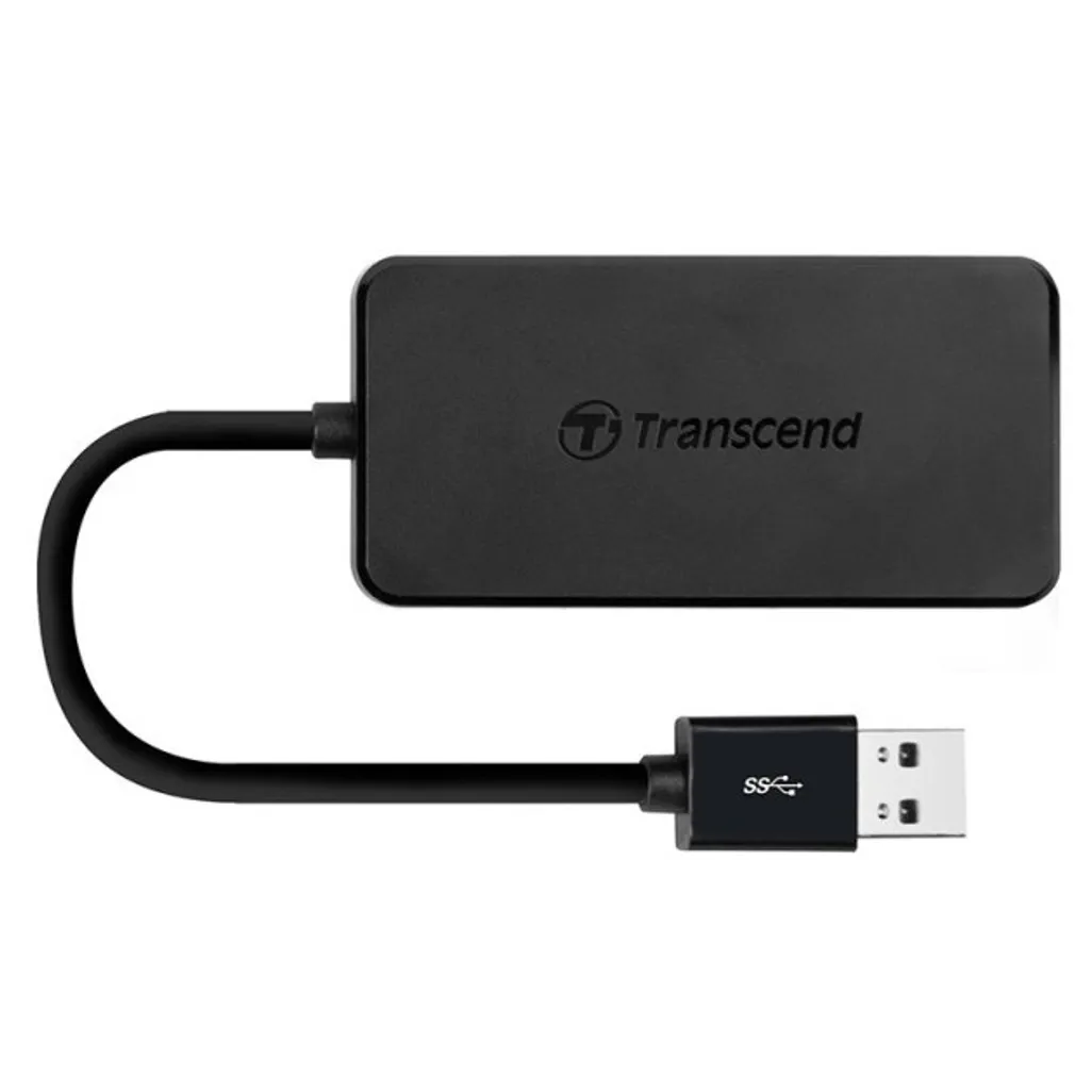 Transcend USB Hub