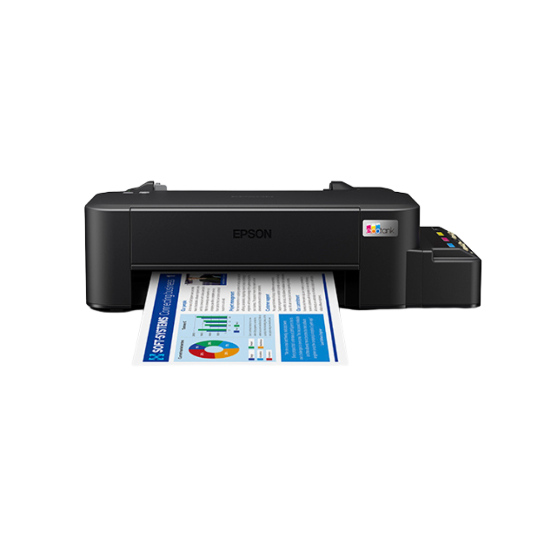 Epson Ecotank L121 Printer